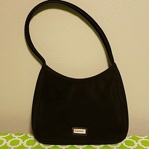 Ralph Lauren Black Label shoulder bag